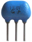 نوسان‌ساز-کریستال-crystal-oscillator